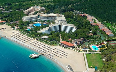 Rixos Hotel Tekirova