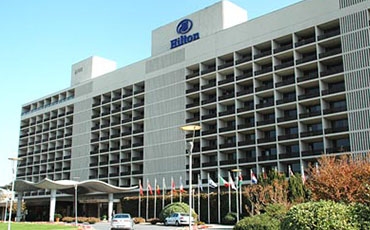 Hilton İstanbul